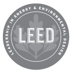 LEED logo