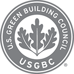 US Green Building Council USGBC Logo