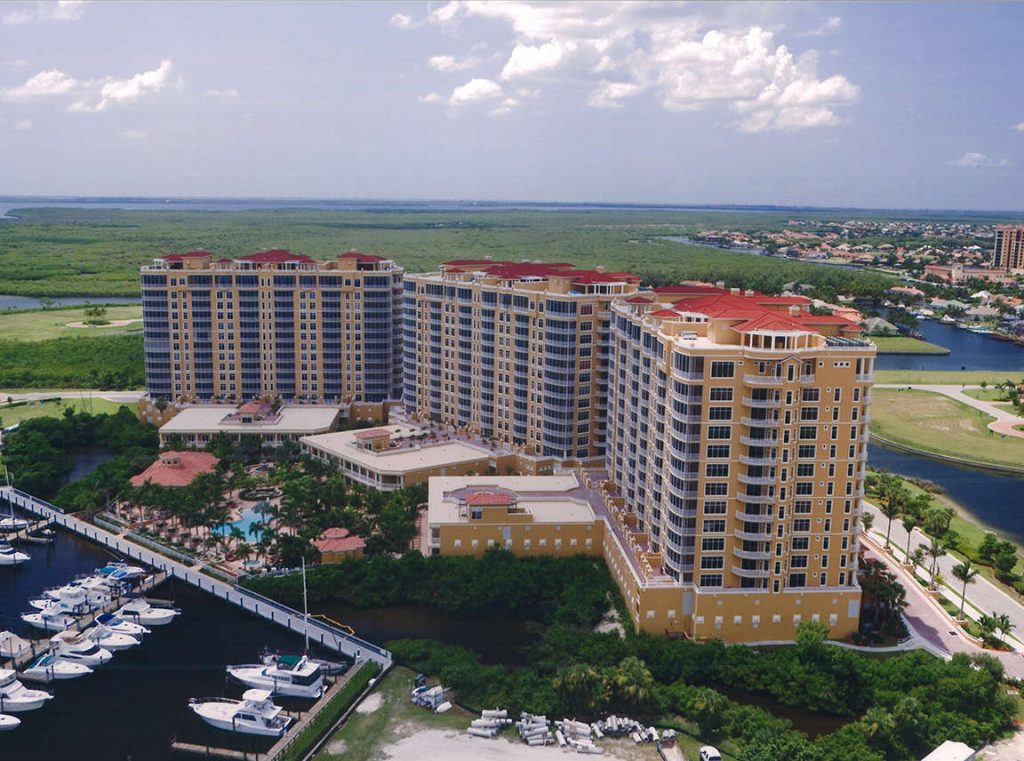 Tarpon Springs Condos