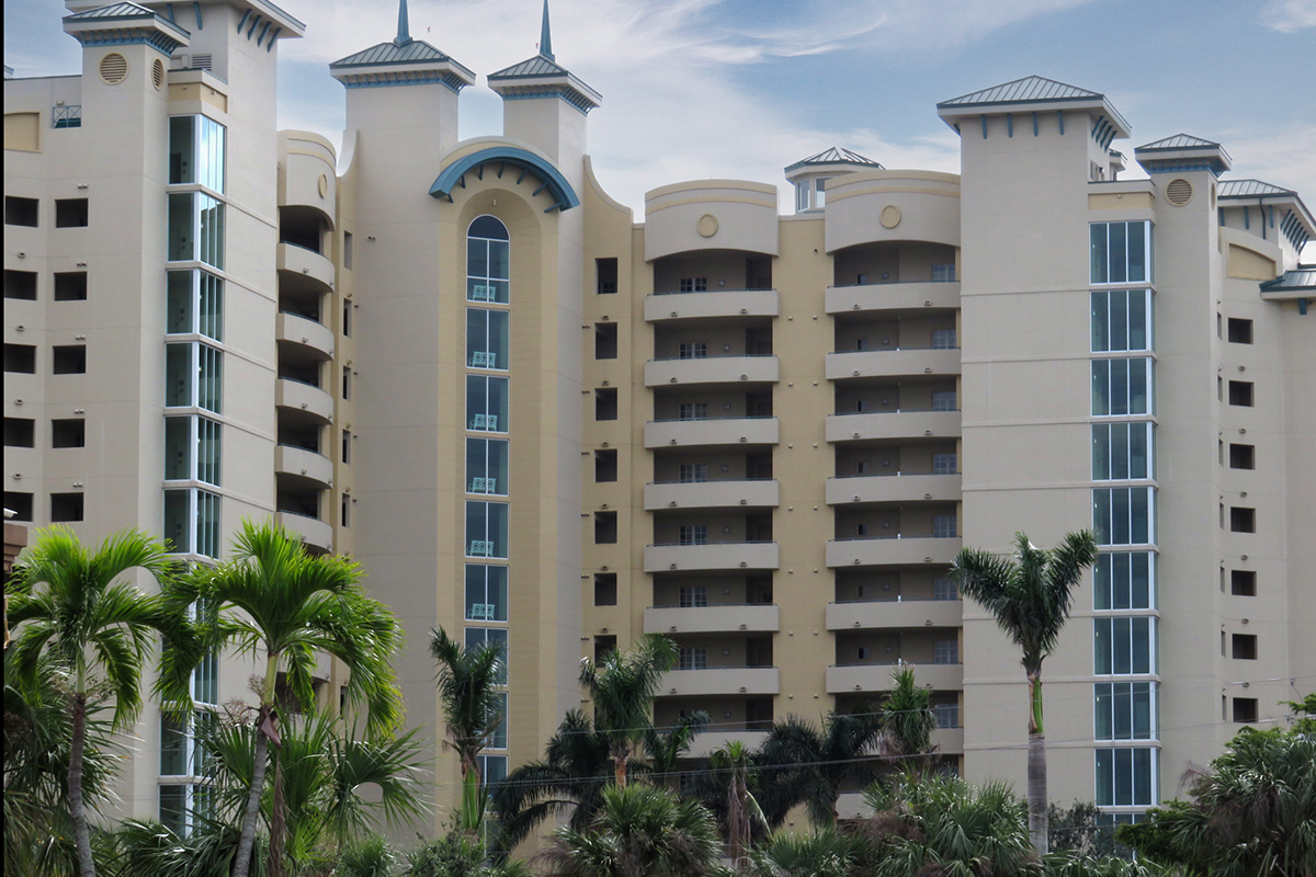 North Star Yacht Club in North Fort Myers