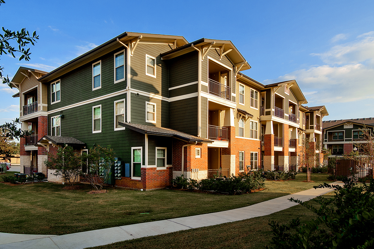 Palomar Luxury, Multifamily Apartments in Tyler, Texas