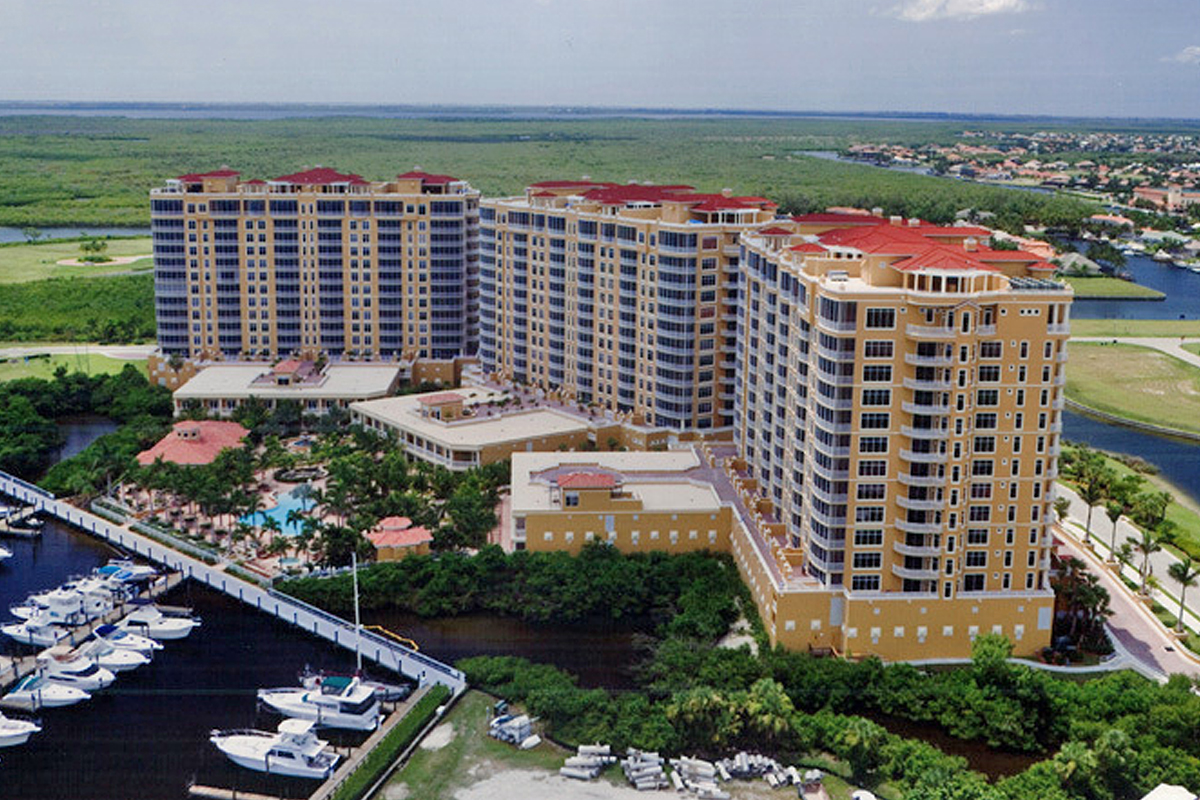 Tarpon Landings