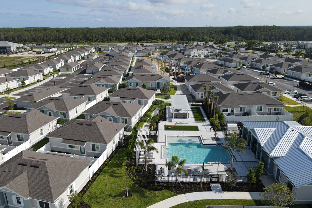 Villas at Gulf Coast