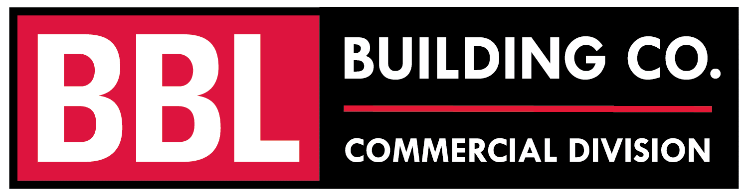 BBL Commercial Logo - Long - White Border