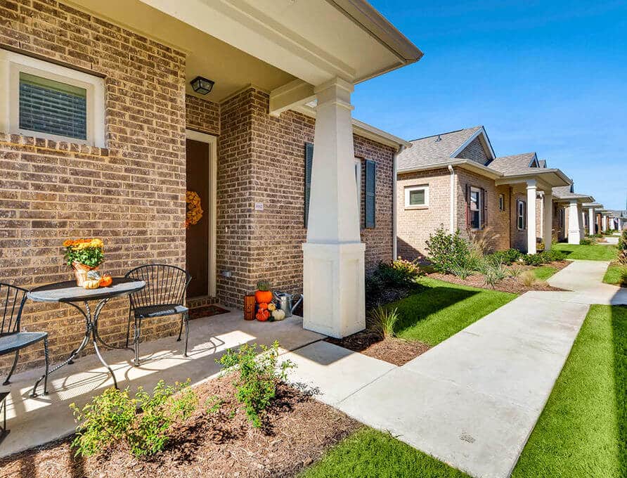 Project Highlights BTR - Avilla Northside