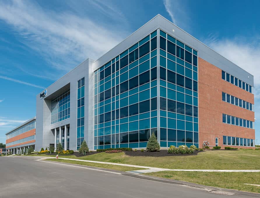 Project Highlights Comm - 15 Plaza Drive - Image
