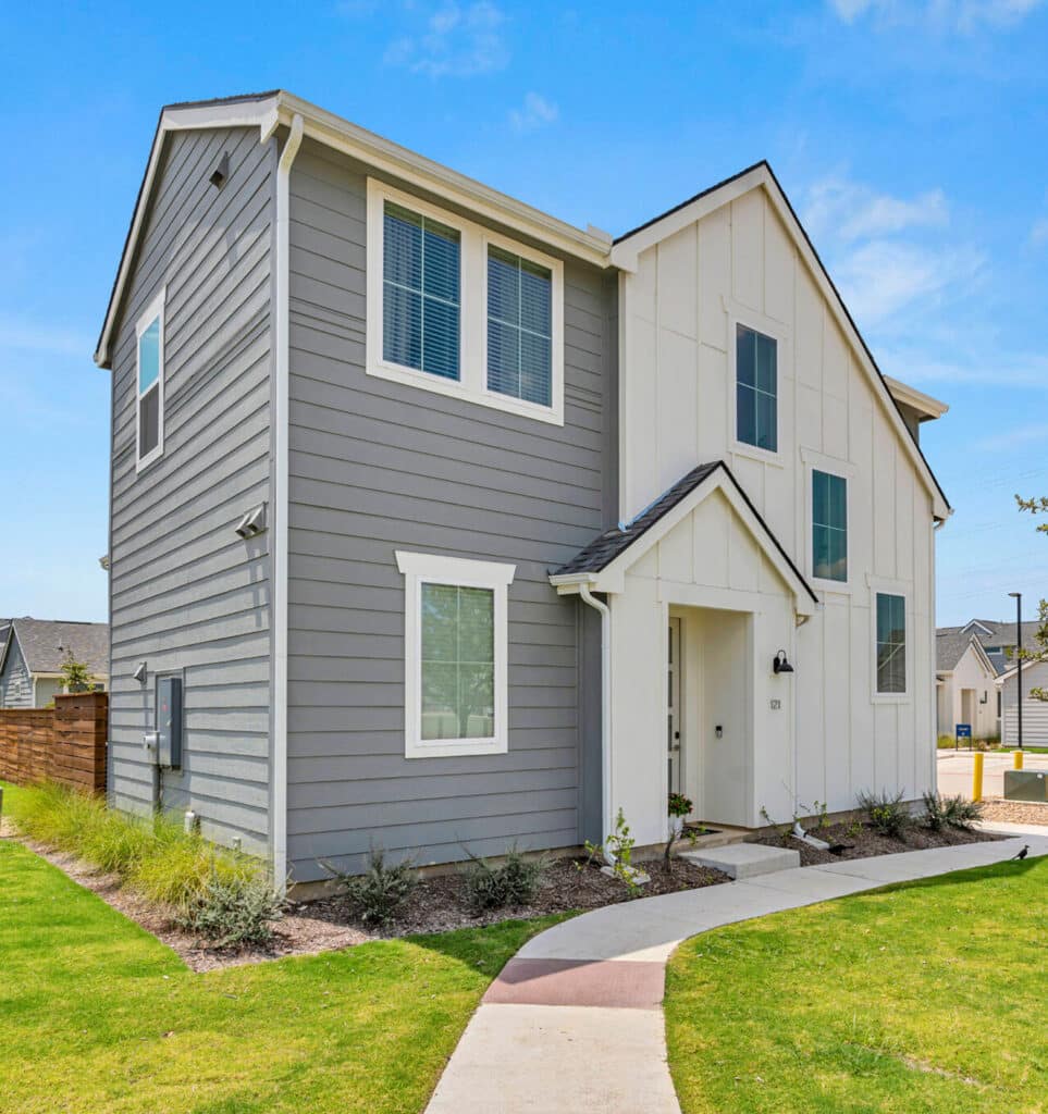 Project Highlights PreConstruction - Yardhomes Parkside