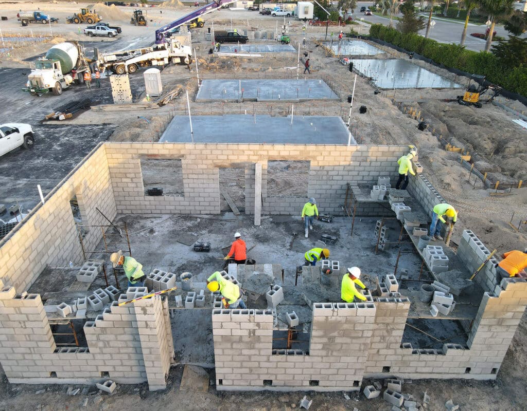 Subcontractors - Gallery 1