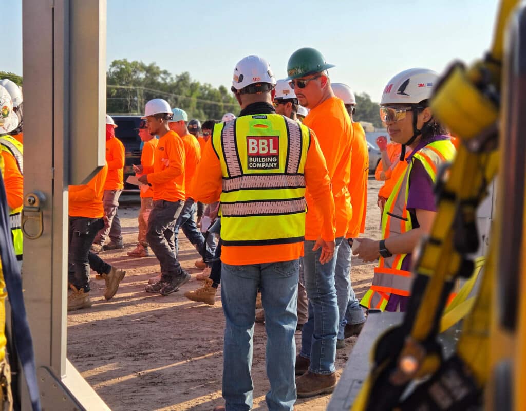 Subcontractors - Gallery 5